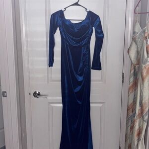 Bridesmaid dress can be worn for any formal event